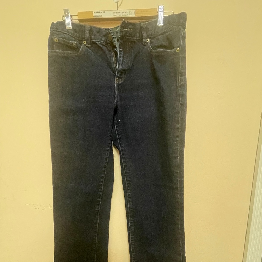 Ralph Lauren jeans